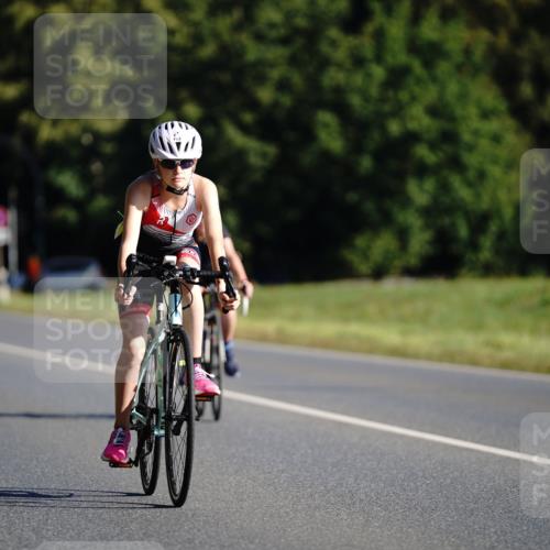 07.09.2025 - 19. Norderstedt Triathlon Michael Burmester http://msf.ph/oto/8844034 07.09.2025 09:41:55 Radfahren 602, 606 meine-sportfotos.de