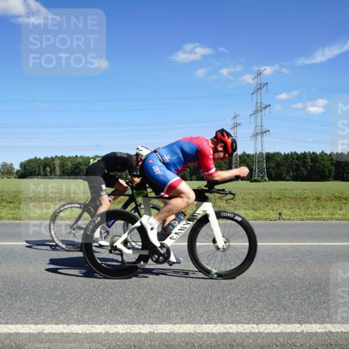 07.09.2025 - 19. Norderstedt Triathlon Michael Burmester http://msf.ph/oto/8844041 07.09.2025 14:48:28 Radfahren 457, 472, 1019 meine-sportfotos.de
