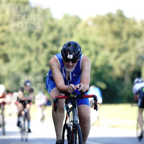07.09.2025 - 19. Norderstedt Triathlon Michael Burmester http://msf.ph/oto/8844048 07.09.2025 15:58:44 Radfahren 933, 1064, 1449, 1541 meine-sportfotos.de