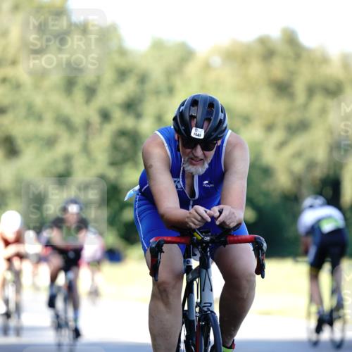07.09.2025 - 19. Norderstedt Triathlon Michael Burmester http://msf.ph/oto/8844052 07.09.2025 15:58:44 Radfahren 933, 1064, 1449, 1541 meine-sportfotos.de