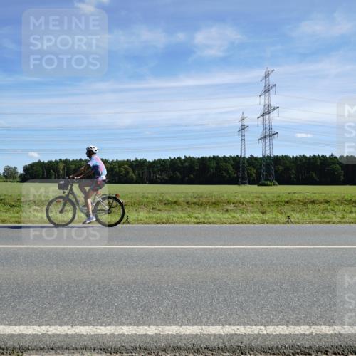 07.09.2025 - 19. Norderstedt Triathlon Michael Burmester http://msf.ph/oto/8844059 07.09.2025 12:43:23 Radfahren 159 meine-sportfotos.de