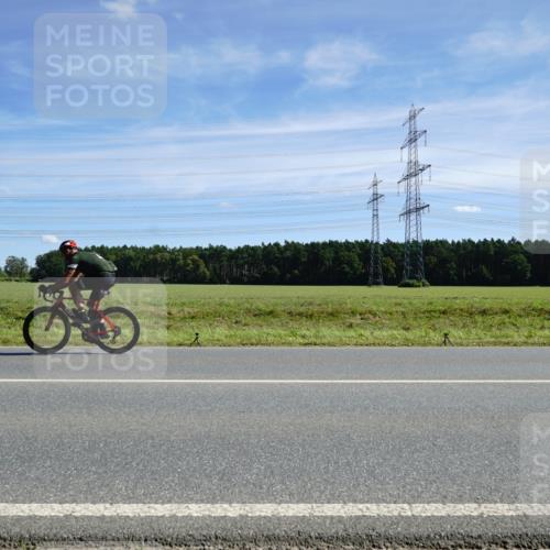 07.09.2025 - 19. Norderstedt Triathlon Michael Burmester http://msf.ph/oto/8844067 07.09.2025 12:43:32 Radfahren 1212 meine-sportfotos.de