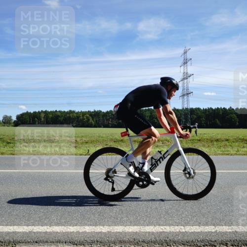 07.09.2025 - 19. Norderstedt Triathlon Michael Burmester http://msf.ph/oto/8844081 07.09.2025 12:43:35 Radfahren 1212, 1337 meine-sportfotos.de