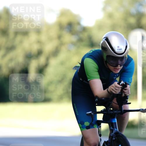 07.09.2025 - 19. Norderstedt Triathlon Michael Burmester http://msf.ph/oto/8844092 07.09.2025 15:58:54 Radfahren 1085, 1472 meine-sportfotos.de