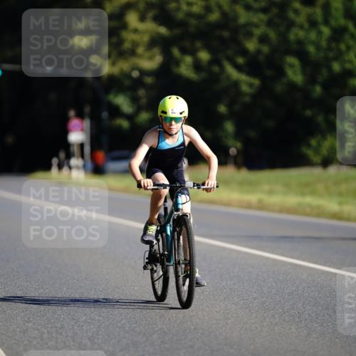 07.09.2025 - 19. Norderstedt Triathlon Michael Burmester http://msf.ph/oto/8844094 07.09.2025 09:43:07 Radfahren 560 meine-sportfotos.de