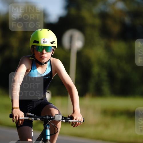 07.09.2025 - 19. Norderstedt Triathlon Michael Burmester http://msf.ph/oto/8844097 07.09.2025 09:43:09 Radfahren 560 meine-sportfotos.de