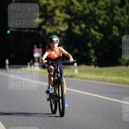 07.09.2025 - 19. Norderstedt Triathlon Michael Burmester http://msf.ph/oto/8844101 07.09.2025 09:43:24 Radfahren 589 meine-sportfotos.de