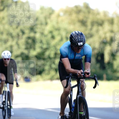 07.09.2025 - 19. Norderstedt Triathlon Michael Burmester http://msf.ph/oto/8844102 07.09.2025 15:58:59 Radfahren 386, 501, 915, 1073, 1632 meine-sportfotos.de