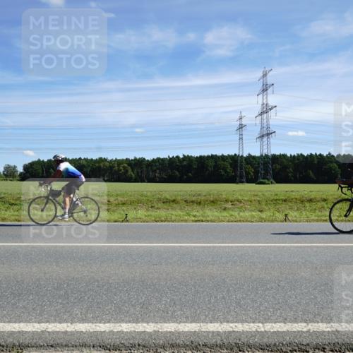 07.09.2025 - 19. Norderstedt Triathlon Michael Burmester http://msf.ph/oto/8844129 07.09.2025 12:43:57 Radfahren 1317 meine-sportfotos.de