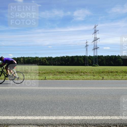 07.09.2025 - 19. Norderstedt Triathlon Michael Burmester http://msf.ph/oto/8844134 07.09.2025 12:43:57 Radfahren 1317 meine-sportfotos.de