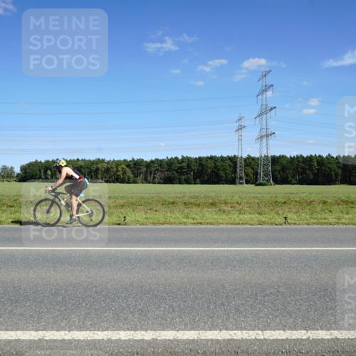 07.09.2025 - 19. Norderstedt Triathlon Michael Burmester http://msf.ph/oto/8844165 07.09.2025 14:49:47 Radfahren 443 meine-sportfotos.de