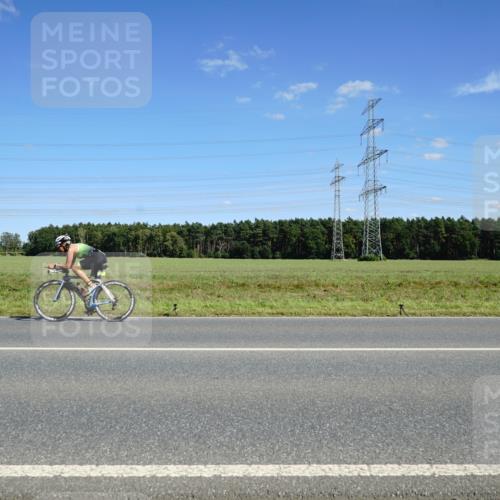 07.09.2025 - 19. Norderstedt Triathlon Michael Burmester http://msf.ph/oto/8844170 07.09.2025 14:49:52 Radfahren  meine-sportfotos.de