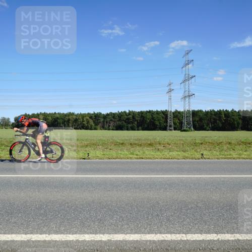 07.09.2025 - 19. Norderstedt Triathlon Michael Burmester http://msf.ph/oto/8844174 07.09.2025 14:49:54 Radfahren  meine-sportfotos.de