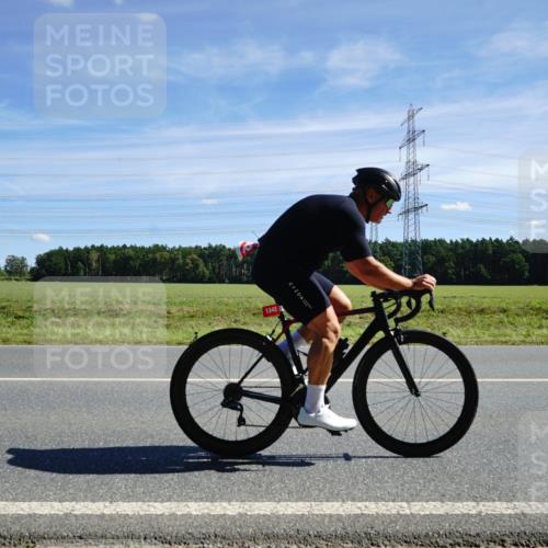 07.09.2025 - 19. Norderstedt Triathlon Michael Burmester http://msf.ph/oto/8844177 07.09.2025 12:44:14 Radfahren 707, 1342 meine-sportfotos.de