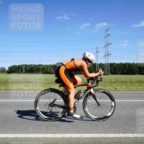 07.09.2025 - 19. Norderstedt Triathlon Michael Burmester http://msf.ph/oto/8844180 07.09.2025 14:50:02 Radfahren 460 meine-sportfotos.de