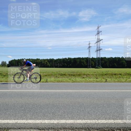 07.09.2025 - 19. Norderstedt Triathlon Michael Burmester http://msf.ph/oto/8844189 07.09.2025 12:44:19 Radfahren 707 meine-sportfotos.de