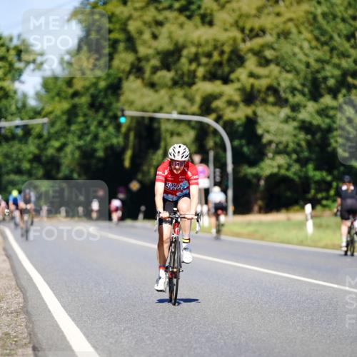 07.09.2025 - 19. Norderstedt Triathlon Michael Burmester http://msf.ph/oto/8844193 07.09.2025 13:05:31 Radfahren 343 meine-sportfotos.de
