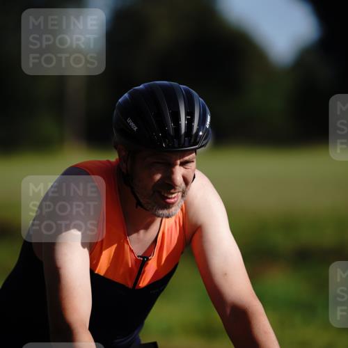 07.09.2025 - 19. Norderstedt Triathlon Michael Burmester http://msf.ph/oto/8844202 07.09.2025 10:24:05 Radfahren 1132 meine-sportfotos.de