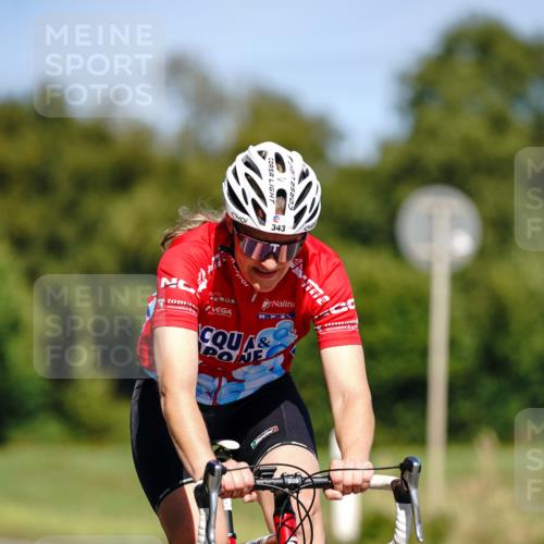 07.09.2025 - 19. Norderstedt Triathlon Michael Burmester http://msf.ph/oto/8844204 07.09.2025 13:05:34 Radfahren 343 meine-sportfotos.de