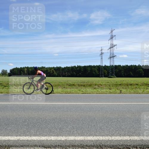 07.09.2025 - 19. Norderstedt Triathlon Michael Burmester http://msf.ph/oto/8844205 07.09.2025 12:44:23 Radfahren  meine-sportfotos.de