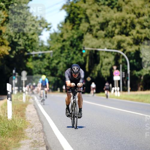 07.09.2025 - 19. Norderstedt Triathlon Michael Burmester http://msf.ph/oto/8844207 07.09.2025 13:05:39 Radfahren 310 meine-sportfotos.de