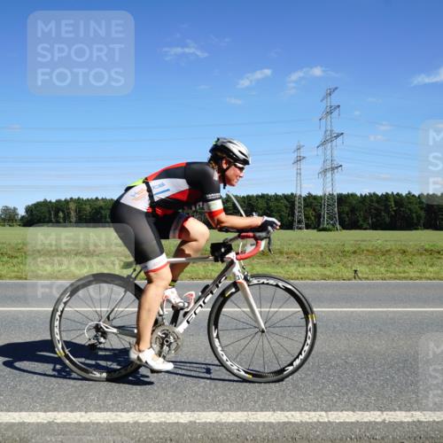 07.09.2025 - 19. Norderstedt Triathlon Michael Burmester http://msf.ph/oto/8844215 07.09.2025 14:50:17 Radfahren 445 meine-sportfotos.de