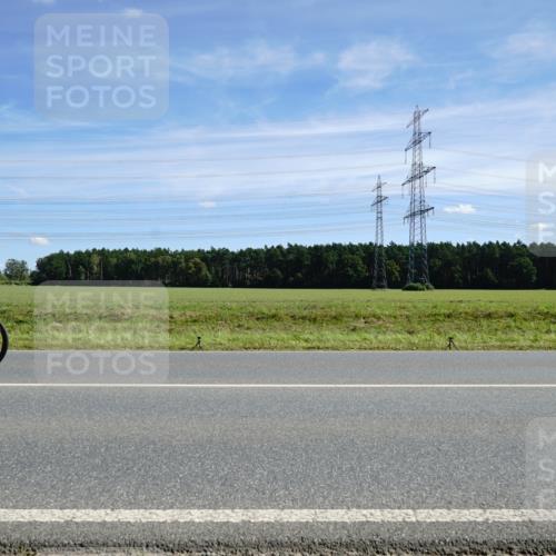 07.09.2025 - 19. Norderstedt Triathlon Michael Burmester http://msf.ph/oto/8844216 07.09.2025 12:44:26 Radfahren 742 meine-sportfotos.de