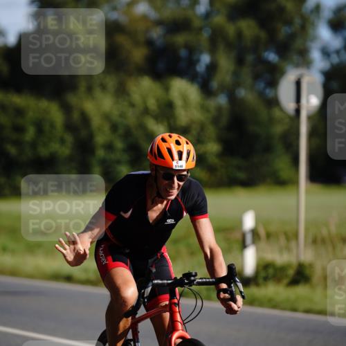 07.09.2025 - 19. Norderstedt Triathlon Michael Burmester http://msf.ph/oto/8844217 07.09.2025 10:24:50 Radfahren 1148 meine-sportfotos.de