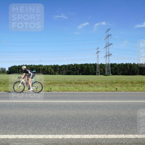 07.09.2025 - 19. Norderstedt Triathlon Michael Burmester http://msf.ph/oto/8844219 07.09.2025 14:50:18 Radfahren 445 meine-sportfotos.de