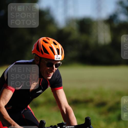 07.09.2025 - 19. Norderstedt Triathlon Michael Burmester http://msf.ph/oto/8844231 07.09.2025 10:24:51 Radfahren 1148 meine-sportfotos.de