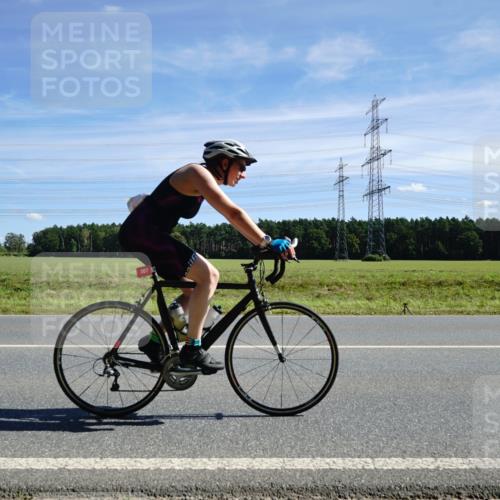07.09.2025 - 19. Norderstedt Triathlon Michael Burmester http://msf.ph/oto/8844238 07.09.2025 12:44:32 Radfahren 250, 307, 742 meine-sportfotos.de