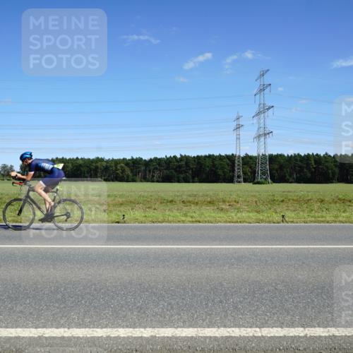 07.09.2025 - 19. Norderstedt Triathlon Michael Burmester http://msf.ph/oto/8844248 07.09.2025 14:50:31 Radfahren 450 meine-sportfotos.de