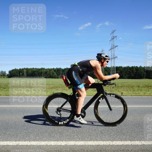 07.09.2025 - 19. Norderstedt Triathlon Michael Burmester http://msf.ph/oto/8844252 07.09.2025 14:50:33 Radfahren 450, 1501 meine-sportfotos.de