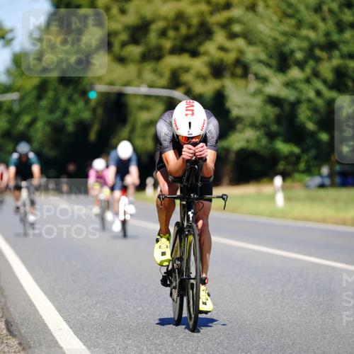 07.09.2025 - 19. Norderstedt Triathlon Michael Burmester http://msf.ph/oto/8844264 07.09.2025 13:05:56 Radfahren 209, 809 meine-sportfotos.de
