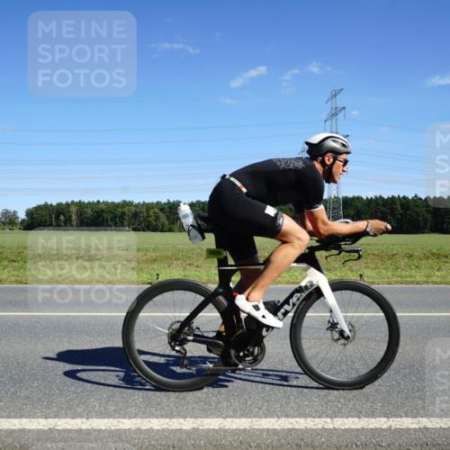 07.09.2025 - 19. Norderstedt Triathlon Michael Burmester http://msf.ph/oto/8844269 07.09.2025 14:50:40 Radfahren 877, 1026 meine-sportfotos.de