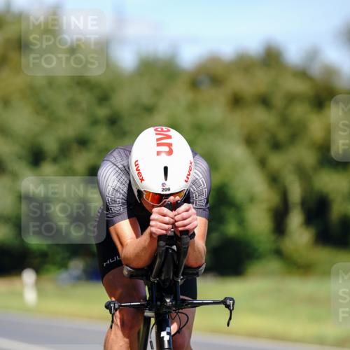 07.09.2025 - 19. Norderstedt Triathlon Michael Burmester http://msf.ph/oto/8844272 07.09.2025 13:05:57 Radfahren 209, 334, 809 meine-sportfotos.de