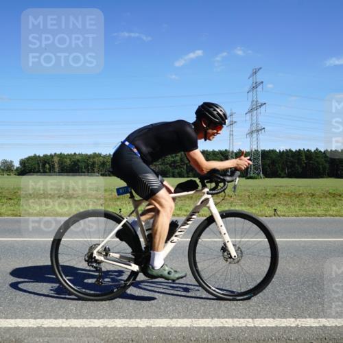 07.09.2025 - 19. Norderstedt Triathlon Michael Burmester http://msf.ph/oto/8844273 07.09.2025 14:50:42 Radfahren 863, 877, 1026 meine-sportfotos.de