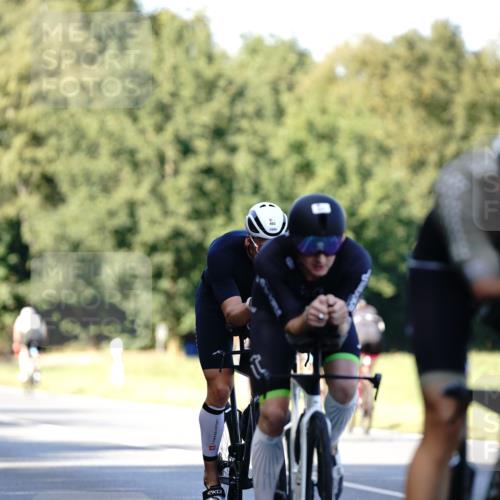 07.09.2025 - 19. Norderstedt Triathlon Michael Burmester http://msf.ph/oto/8844287 07.09.2025 15:59:32 Radfahren 403, 498, 510, 537, 1045, 1558 meine-sportfotos.de