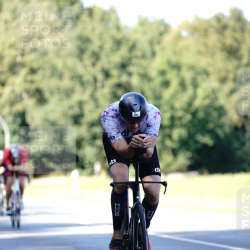 07.09.2025 - 19. Norderstedt Triathlon Michael Burmester http://msf.ph/oto/8844334 07.09.2025 15:59:49 Radfahren 1552, 1572 meine-sportfotos.de