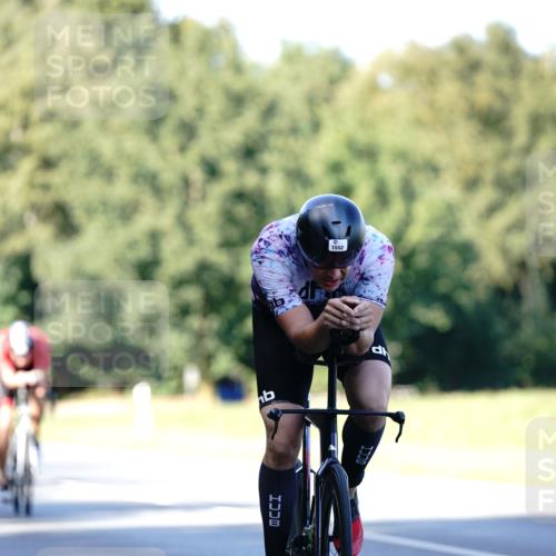 07.09.2025 - 19. Norderstedt Triathlon Michael Burmester http://msf.ph/oto/8844337 07.09.2025 15:59:49 Radfahren 1552, 1572 meine-sportfotos.de