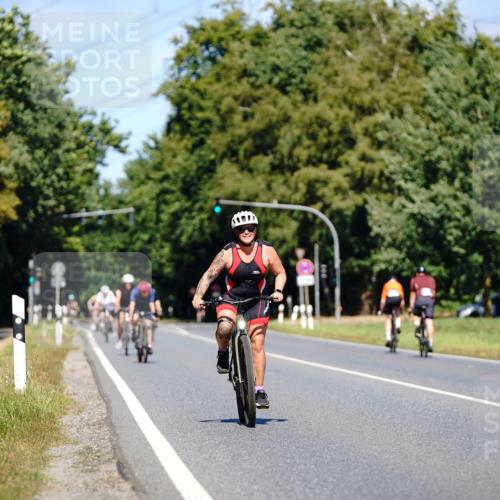 07.09.2025 - 19. Norderstedt Triathlon Michael Burmester http://msf.ph/oto/8844347 07.09.2025 13:06:58 Radfahren 264, 1477 meine-sportfotos.de