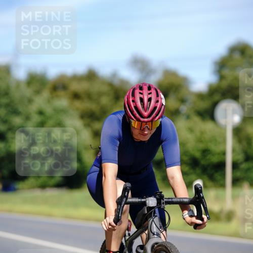 07.09.2025 - 19. Norderstedt Triathlon Michael Burmester http://msf.ph/oto/8844369 07.09.2025 13:07:06 Radfahren 270, 745, 1292 meine-sportfotos.de
