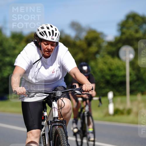 07.09.2025 - 19. Norderstedt Triathlon Michael Burmester http://msf.ph/oto/8844388 07.09.2025 13:07:13 Radfahren 319, 358, 708 meine-sportfotos.de
