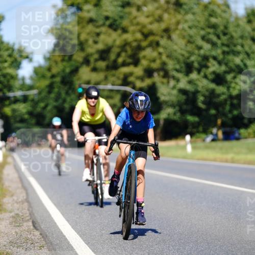 07.09.2025 - 19. Norderstedt Triathlon Michael Burmester http://msf.ph/oto/8844390 07.09.2025 13:07:15 Radfahren 179, 319, 333, 708 meine-sportfotos.de
