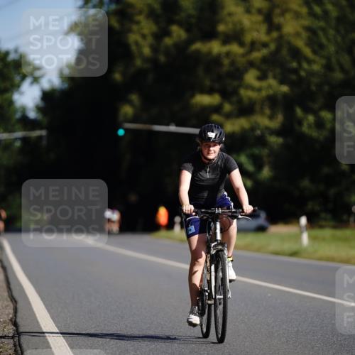 07.09.2025 - 19. Norderstedt Triathlon Michael Burmester http://msf.ph/oto/8844391 07.09.2025 10:29:48 Radfahren 1130 meine-sportfotos.de