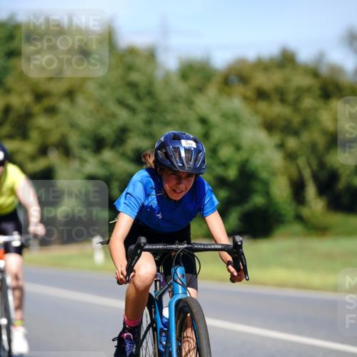 07.09.2025 - 19. Norderstedt Triathlon Michael Burmester http://msf.ph/oto/8844395 07.09.2025 13:07:16 Radfahren 179, 319, 333, 708 meine-sportfotos.de