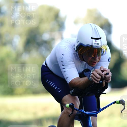 07.09.2025 - 19. Norderstedt Triathlon Michael Burmester http://msf.ph/oto/8844399 07.09.2025 16:00:11 Radfahren 1526, 1626, 1629 meine-sportfotos.de