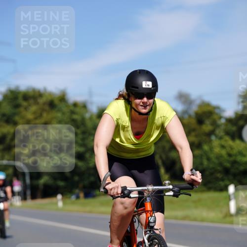 07.09.2025 - 19. Norderstedt Triathlon Michael Burmester http://msf.ph/oto/8844404 07.09.2025 13:07:18 Radfahren 179, 219, 333 meine-sportfotos.de