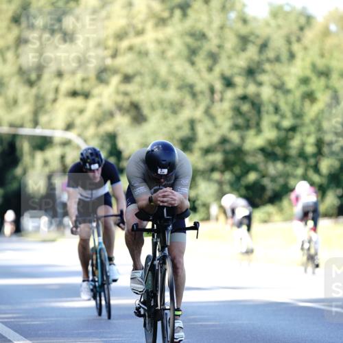 07.09.2025 - 19. Norderstedt Triathlon Michael Burmester http://msf.ph/oto/8844407 07.09.2025 16:00:21 Radfahren 516, 1412 meine-sportfotos.de