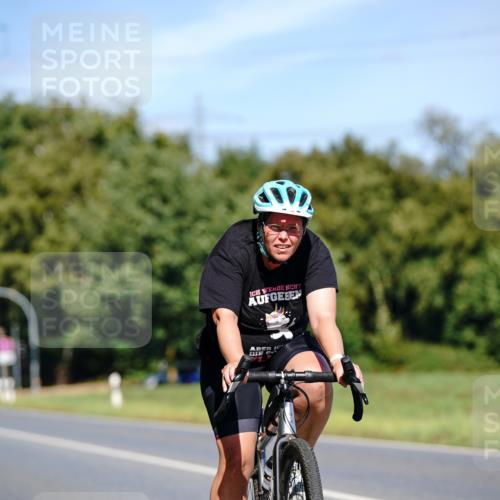 07.09.2025 - 19. Norderstedt Triathlon Michael Burmester http://msf.ph/oto/8844408 07.09.2025 13:07:21 Radfahren 179, 219 meine-sportfotos.de